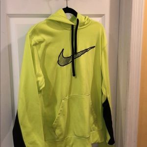 Nike hoodie